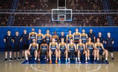 Il Basket Parma? Gioca in... Russia