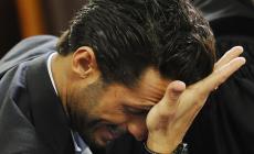 La Cassazione conferma: Corona dovrà scontare di nuovo  9 mesi di carcere