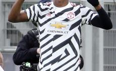 Europa League: un gol di Pogba e passa il Manchester. Milan &egrave; fuori (1-0)