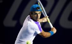 Acapulco, Musetti batte Dimitrov, è  in semifinale