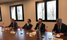 A Fondazione di Piacenza e Vigevano l'1,1% del capitale di Cr&eacute;dit Agricole Cariparma  dalla Fondazione Cariparma