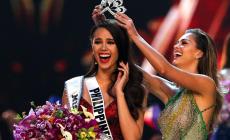 E' filippina la nuova Miss Universo, giuria di sole donne