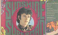 "Sunshine Superman", Donovan tra  folk e musica psichedelica