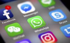 Risolti i problemi a WhatsApp e Instagram