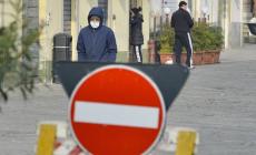 Sardegna e Molise in arancione dal 22 