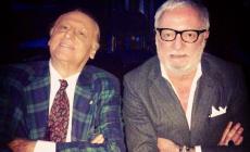 Renzo Arbore: &laquo;Robi Bonardi un amico del cuore&raquo;. Franco Cantarelli: &laquo;Aveva classe&raquo;