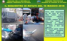 "Traffico illecito di rifiuti infettivi": sequestrata la nave Aquarius, indagata Msf