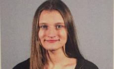 E' morta Adriana Cires, studentessa dell'Ulivi investita da un furgone: aveva 18 anni