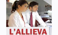 Ascolti tv: la fiction L'Allieva con 5 milioni di spettatori supera Grande Fratello Vip e Pechino Express 