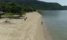 Sulle spiagge 2.000 tonnellate di microplastiche