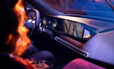 Bmw iDrive, al volante  come su un'astronave