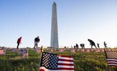 Covid, nel mondo oltre 2,7 milioni di morti.  122.825.490 i contagiati