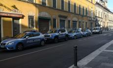 Controlli anticovid in centro, multate 4 persone senza  mascherina e 3 a Parma senza giustificazione