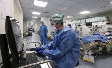 Covid, non cala il numero dei contagi: 288, ma almeno nessun decesso. Invariato il numero dei pazienti in terapia intensiva (3)
