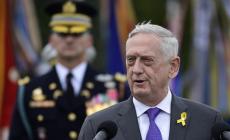 Bufera su Trump per ritiro da Siria, Mattis lascia