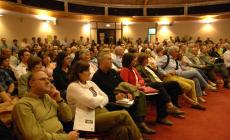 All'auditorium Toscanini  «Mina e Battisti»