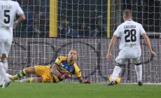 Parma, la diga cede dopo un'ora