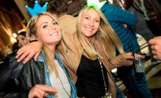 San Donnino: i Bandaliga a Fidenza. Ecco chi c'era: foto