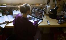 Lezioni in dad, la parola agli studenti