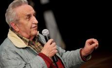 E' morto Wajner Pellegrini storico corrispondente della Gazzetta