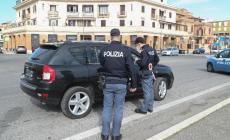 188mila controllati nel weekend, 4.600 sanzionati