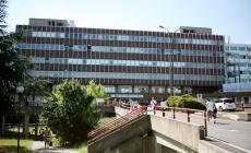 Incendio in un seminterrato, 71enne  grave al Maggiore. Intossicata anche la moglie, portata alla camera iperbarica dell&rsquo;ospedale di Fidenza