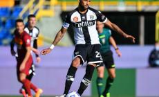 Hernani cannoniere stagionale del Parma