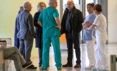 Tragedia di Fraore: il medico ancora in prognosi riservata, migliora la bimba di un anno