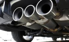Emissioni di CO2: nel 2021 solo 5 Gruppi saranno in regola