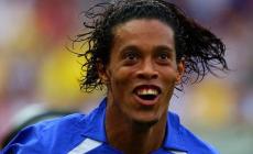 Ronaldinho in miseria, in banca ha meno di 6 euro 
