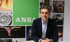 Federico Pizzarotti al Forum Ansa: "Parma 2020 trampolino di lancio