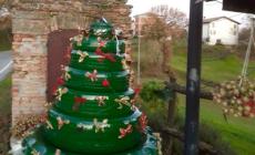 Natale a Borsea: una domenica con leccornie e vin brulè