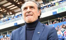 Fiorentina, si dimette Prandelli: "La mia carriera può finire qui"