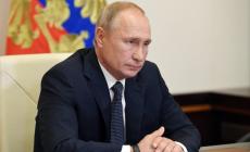 Times: Putin si prepara al test nucleare al confine ucraino 