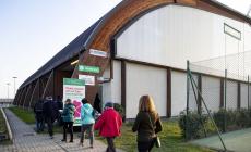 Quelli che sperano nella dose che «avanza»