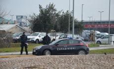 San Leonardo, un arresto per spaccio di shaboo