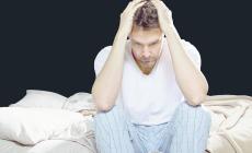 Sonno agitato? A volte basta cambiare alimentazione e stili di vita  