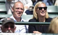 Gb: nuova nascita Windsor, terzo figlio di Zara Tindall