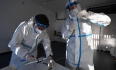 Dall'inizio pandemia, a Parma assunti 875 operatori (medici, infermieri, socio-sanitari)