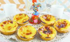 Pasteis de Belem. Delizie portoghesi 