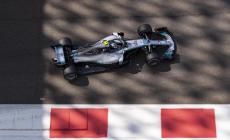 Abu Dhabi: Bottas è il più veloce nelle prove libere