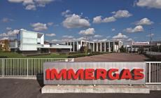 Immergas si rialza dopo l'alluvione: 350mila caldaie nel 2018 