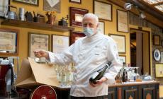 Il Cortile  da asporto