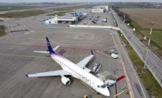 Aeroporto  Decollo del &laquo;Verdi&raquo;: da Roma arriva il via libera 