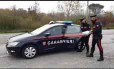Lite tra vicini a Bibbiano:  accoltellato un uomo,  è grave