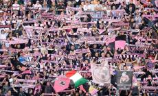 Indagato per mafia  il capo ultras  del Palermo calcio
