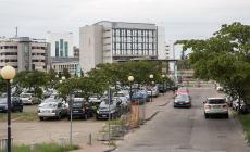 Parcheggiatore abusivo al Maggiore: daspo urbano per un nigeriano
