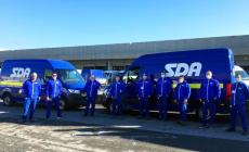 Parma, i sindacati confederali proclamano due giornate di sciopero (9 e 10 marzo) per i corrieri di Sda