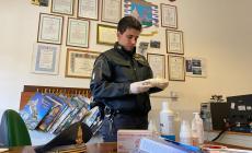 Mascherine rubate in ospedale, condannato un dipendente