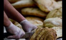 Monticelli, 21 kg di prodotti alimentari  scaduti: multa di 2.400 euro a un panettiere